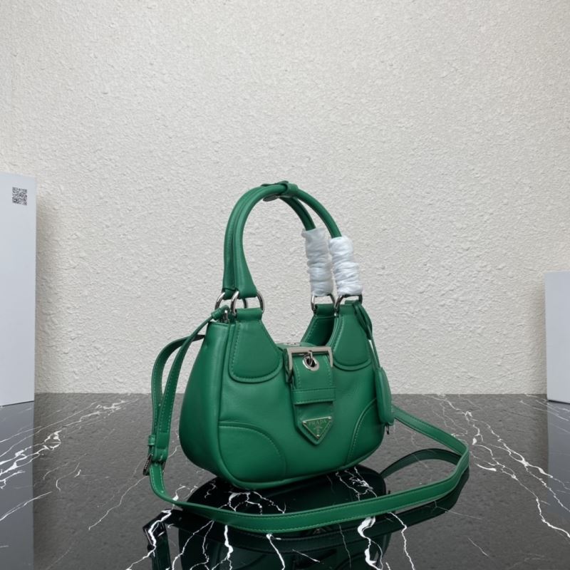 Prada Top Handle Bags